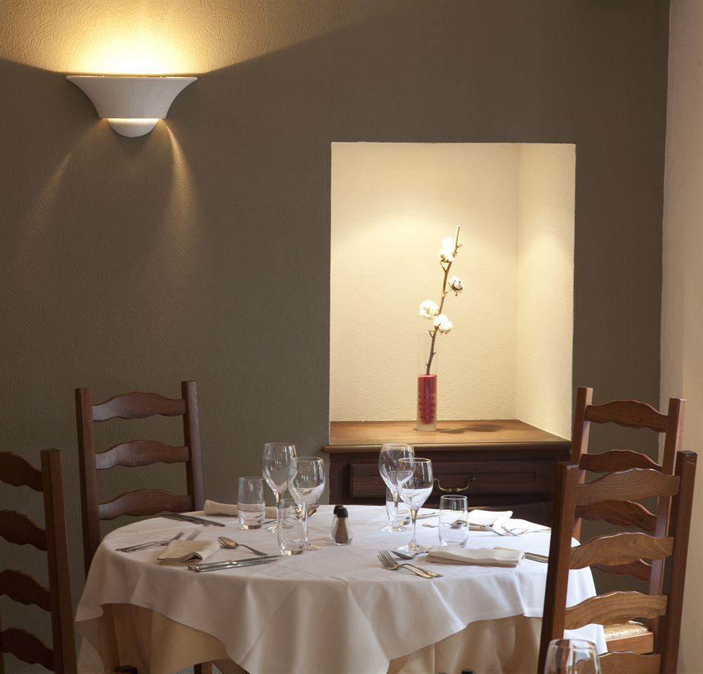 Отель Relais Sainte Marie Бон Экстерьер фото