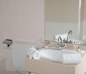 Отель Relais Sainte Marie Бон Экстерьер фото
